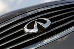 Infiniti G25 2012 года